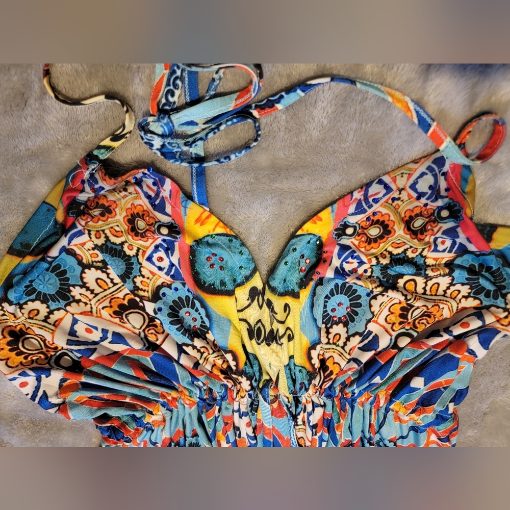 Venus Dress
